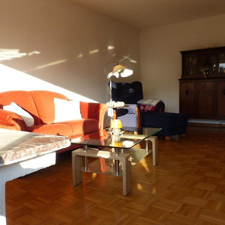 Ferienwohnung Asenberg Бад-Зальцуфлен Экстерьер фото